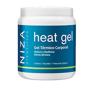 NIZA Heat Gel 1000gr