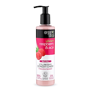 ORGANIC SHOP Acondicionador Volumen de Frambuesa & Acai 280ml