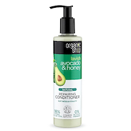 ORGANIC SHOP Acondicionador de Palta orgánica & Miel 280ml