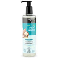 ORGANIC SHOP Shampoo Nutrición Argán y Amla 280ml 
