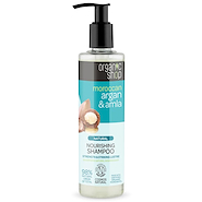 ORGANIC SHOP Shampoo Nutrición Argán y Amla 280ml
