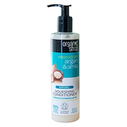 ORGANIC SHOP Acondicionador Nutrición Argán y Amla 280ml