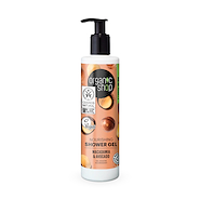 ORGANIC SHOP Gel de Ducha Nutritivo Macadamia y Palta 280ml