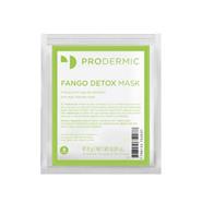 PRODERMIC Fango Detox Mask Pouch peel-off 11gr