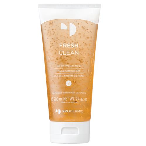 PRODERMIC Fresh Clean - Gel de limpieza 200ml