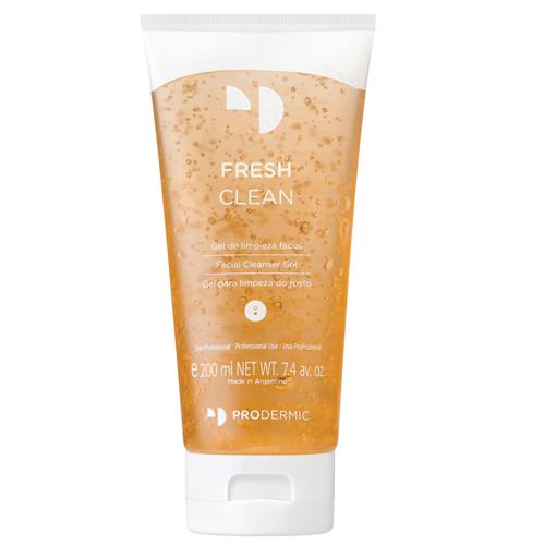 PRODERMIC Fresh Clean - Gel de limpieza 150ml