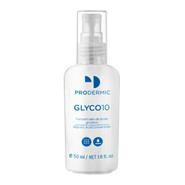 PRODERMIC Glyco10 50ml