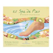 PRODERMIC Kit de Spa de pies