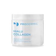 PRODERMIC Máscara Hialu Collagen peel-off 90gr