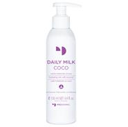 PRODERMIC Daily Milk Coco 130g
