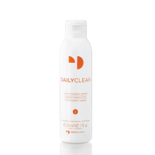 PRODERMIC Daily Clean - Leche demaquillante 210ml