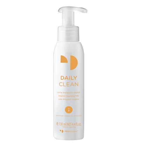 PRODERMIC Daily Clean - Leche demaquillante 130ml