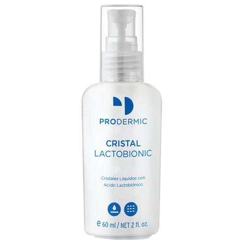 PRODERMIC Cristal Lactobionic 60ml