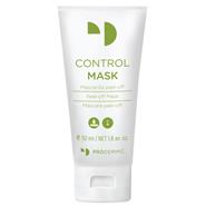 PRODERMIC Control Mask peel-off con efecto plastificante 50g