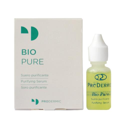 PRODERMIC Pure Bio Serum 10ml