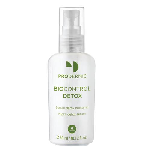 PRODERMIC Bio Control Detox 60 ml