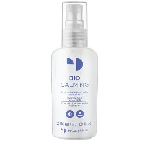 PRODERMIC Bio Calming - Concentrado calm.