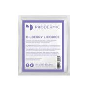 PRODERMIC Máscara Bilberry Licorice Pouch 11gr