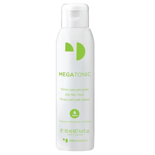 PRODERMIC Pure Mega Tonic 130ml