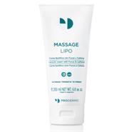 PRODERMIC Massage Lipo 200g
