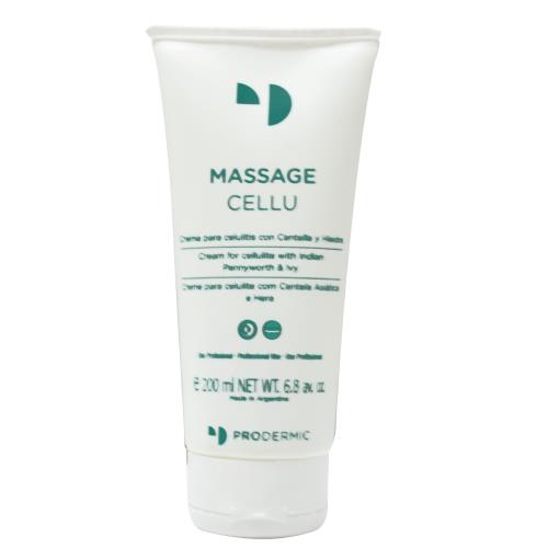 PRODERMIC Massage Cellu 200g