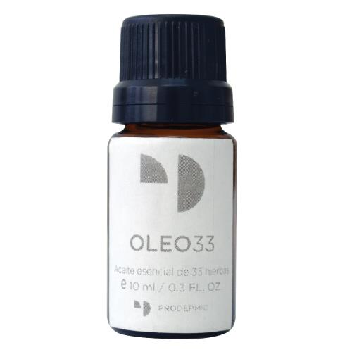 PRODERMIC Oleo 33 8ml