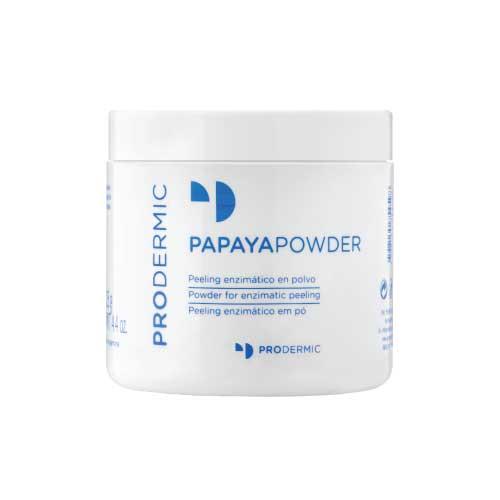 PRODERMIC Papaya Powder 125gr