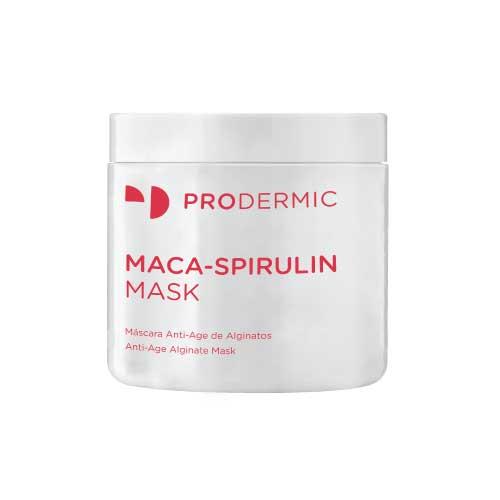 PRODERMIC Maca-Spirulin Mask 90gr