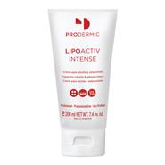 PRODERMIC Lipoactiv Intense 200g