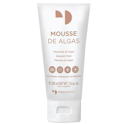 PRODERMIC Mousse de algas 150g