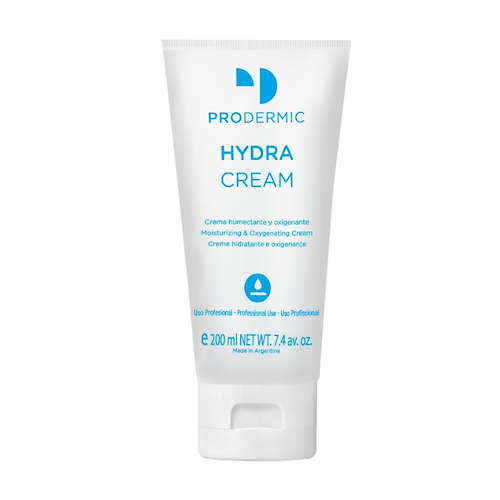 PRODERMIC Hyaluronic Cream 200g