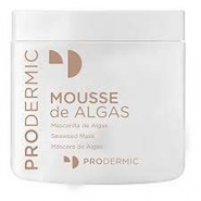 PRODERMIC Mousse de algas 500g