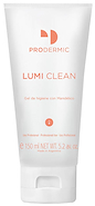 PRODERMIC Lumi Clean con Mandélico 150ml