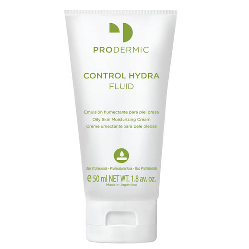 PRODERMIC Control Hydra Fluid Cream 50ml