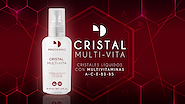 PRODERMIC Cristal Multi-Vita 50ml