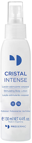 PRODERMIC Cristal Intense 130ml