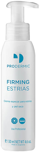 PRODERMIC Firming Estrías 130ml