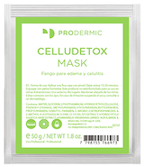 PRODERMIC CelluDetox Mask pouch 50gr