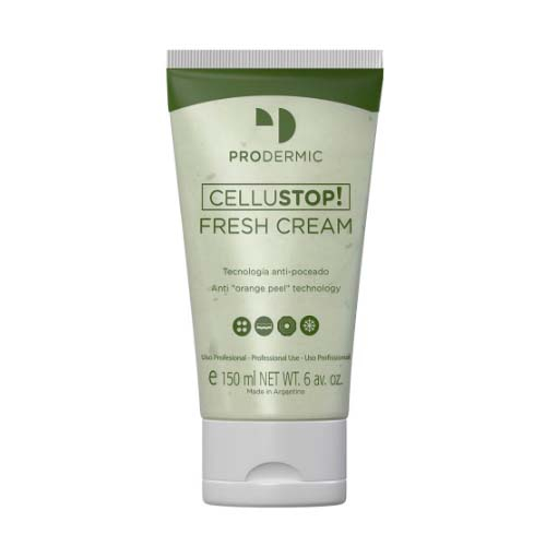 PRODERMIC Cellustop Fresh Cream 150ml