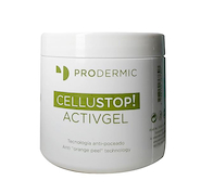 PRODERMIC Cellustop Activgel 250ml