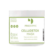 PRODERMIC CelluDetox Mask 500g