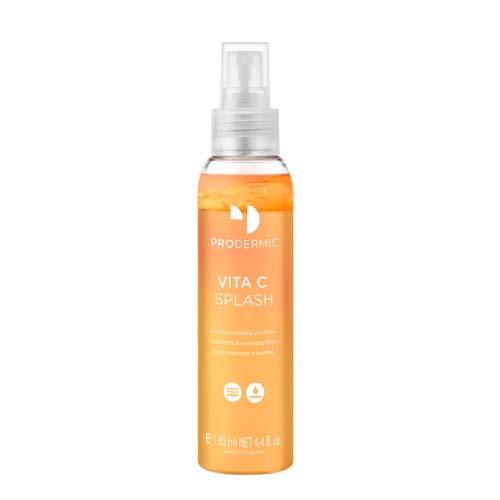 PRODERMIC Vita-C Splash 130 ml