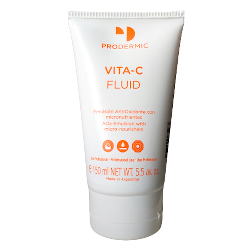 PRODERMIC Vita-C Fluid 150 ml