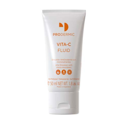 PRODERMIC Vita-C Fluid 50 ml