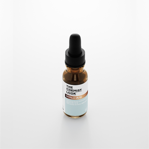 THE CHEMIST LOOK Booster Hyalu-A/Si 15 ml