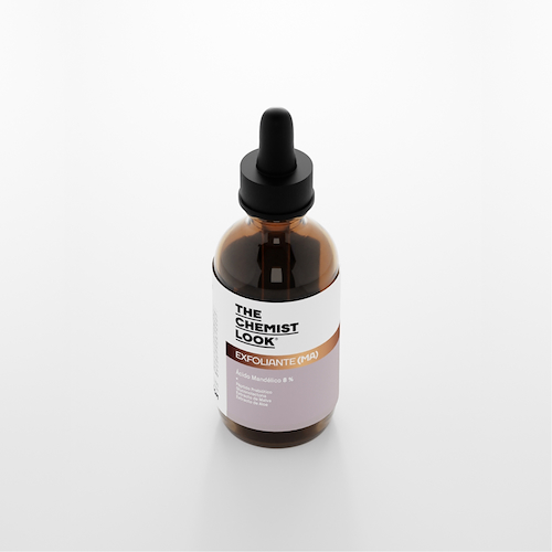 THE CHEMIST LOOK Exfoliante MA 30 ml