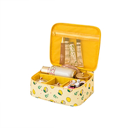 TIENDA BEAUTY Neceser Glam Estampado