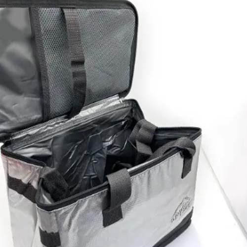TIENDA BEAUTY Bolso térmico Travel Camp Medium
