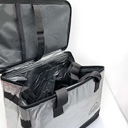 TIENDA BEAUTY Bolso térmico Travel Camp Medium
