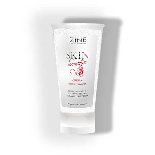ZINE Skin Sensitive Crema 70gr